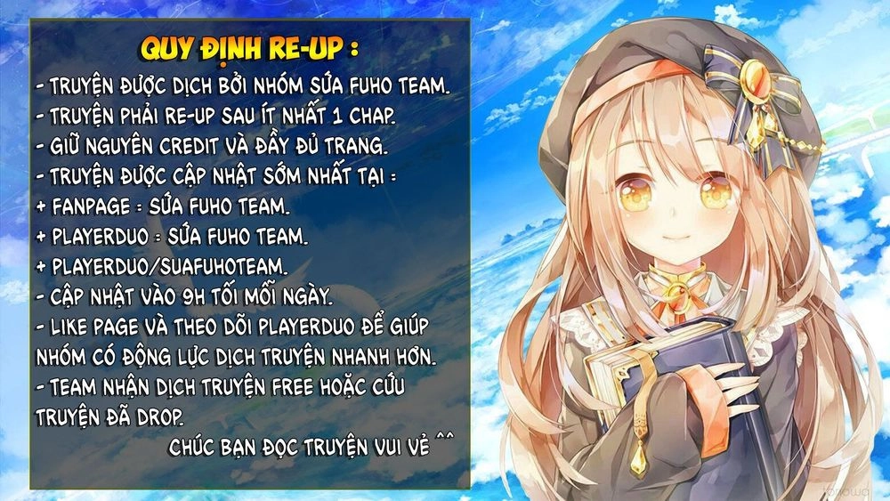 Tensei Oujo Wa Kyou Mo Hata Wo Tatakioru Chapter 4 - 1