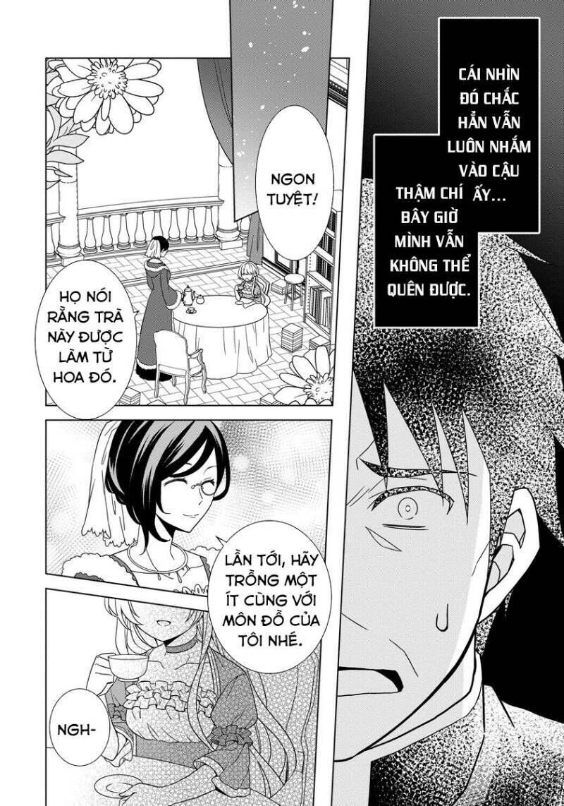 Tensei Oujo Wa Kyou Mo Hata Wo Tatakioru Chapter 12 - 7
