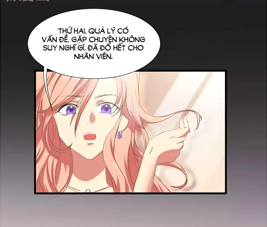 Tửu Điếm Nữ Vương Chapter 1 - 13