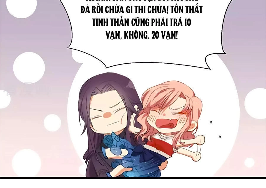 Tửu Điếm Nữ Vương Chapter 1 - 21