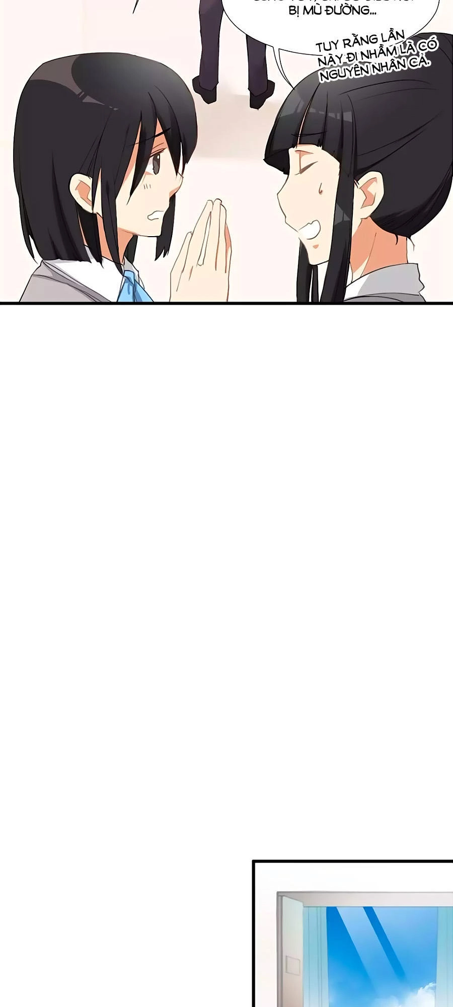 Tửu Điếm Nữ Vương Chapter 1 - 23