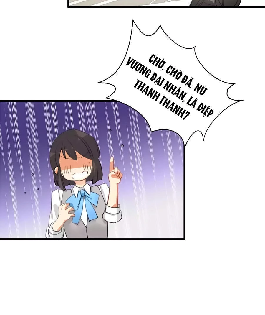 Tửu Điếm Nữ Vương Chapter 2 - 27