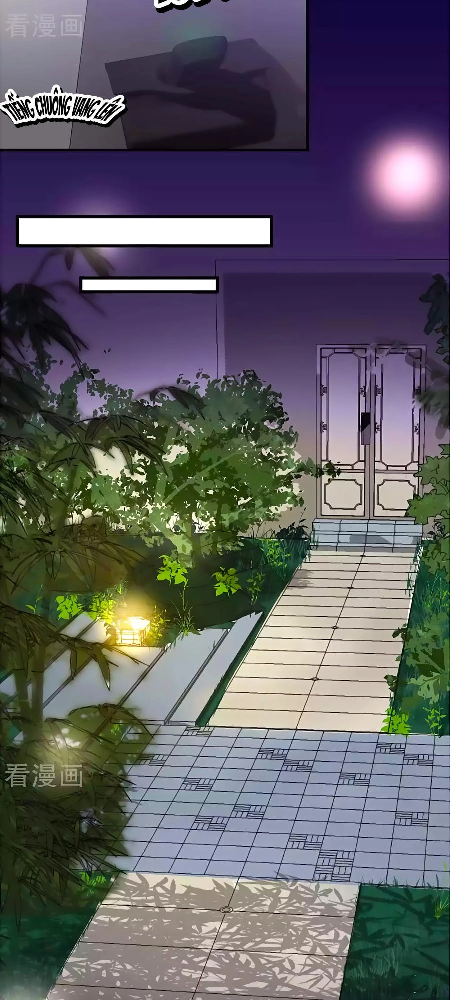 Tửu Điếm Nữ Vương Chapter 3 - 17