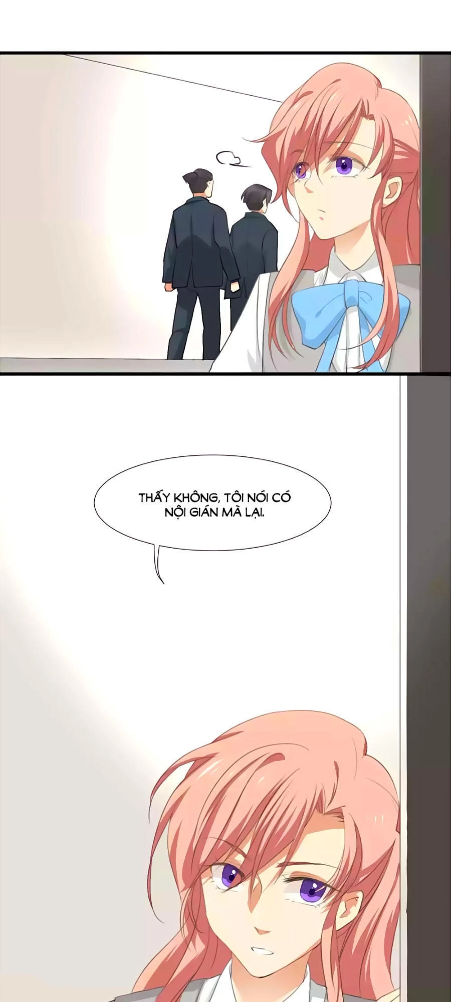 Tửu Điếm Nữ Vương Chapter 3 - 26