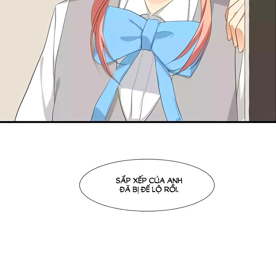 Tửu Điếm Nữ Vương Chapter 3 - 27