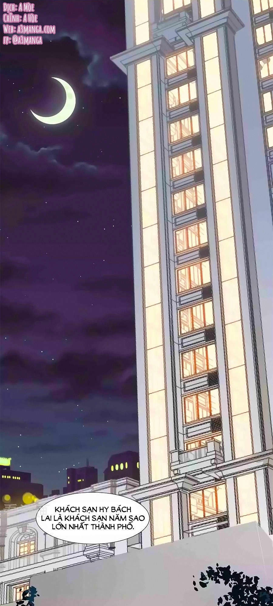 Tửu Điếm Nữ Vương Chapter 4 - 2