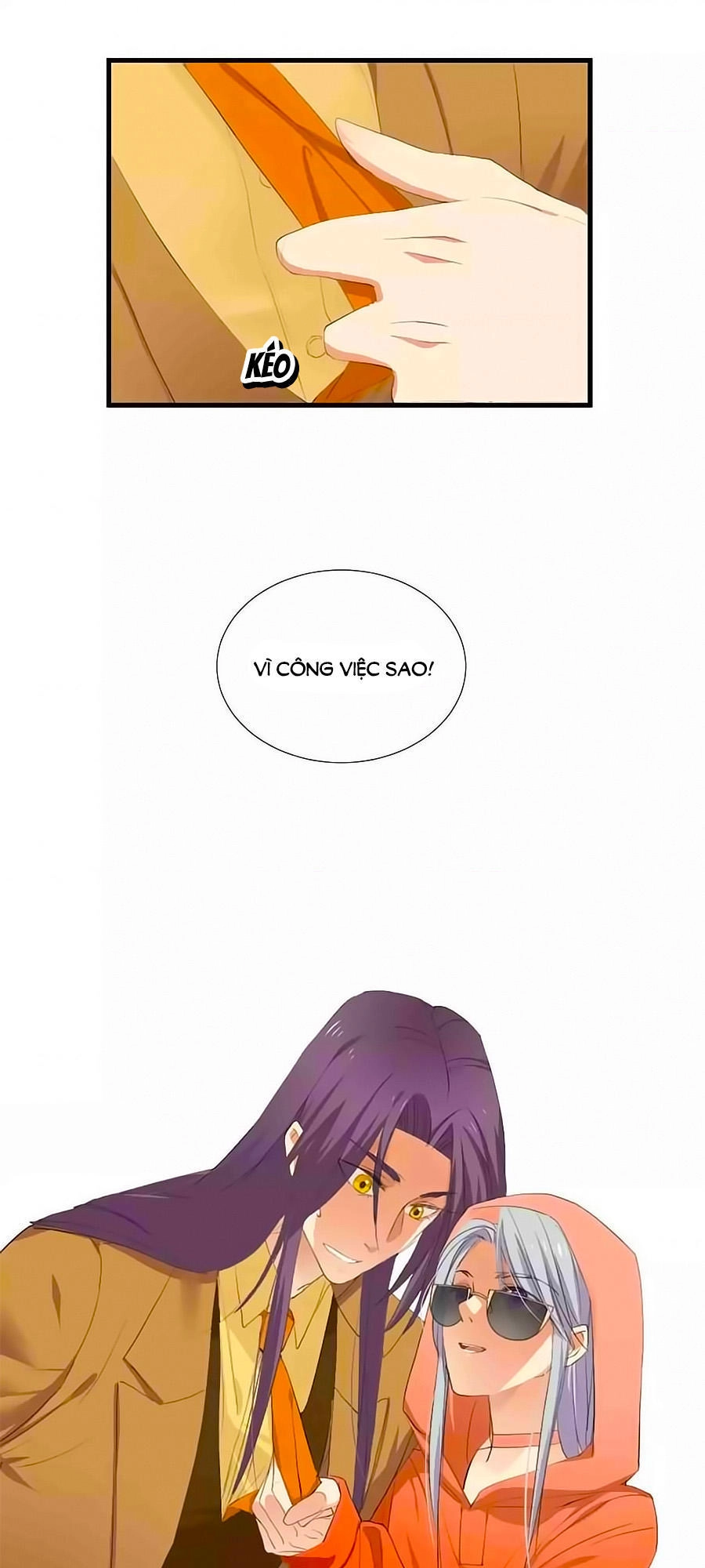 Tửu Điếm Nữ Vương Chapter 4 - 12