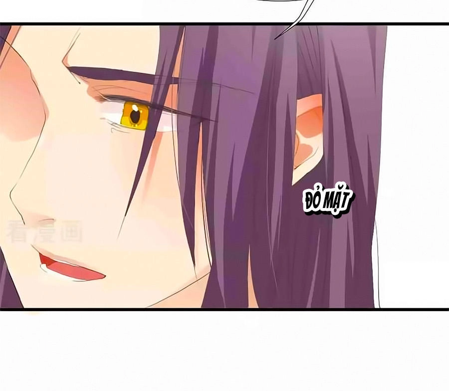 Tửu Điếm Nữ Vương Chapter 4 - 17