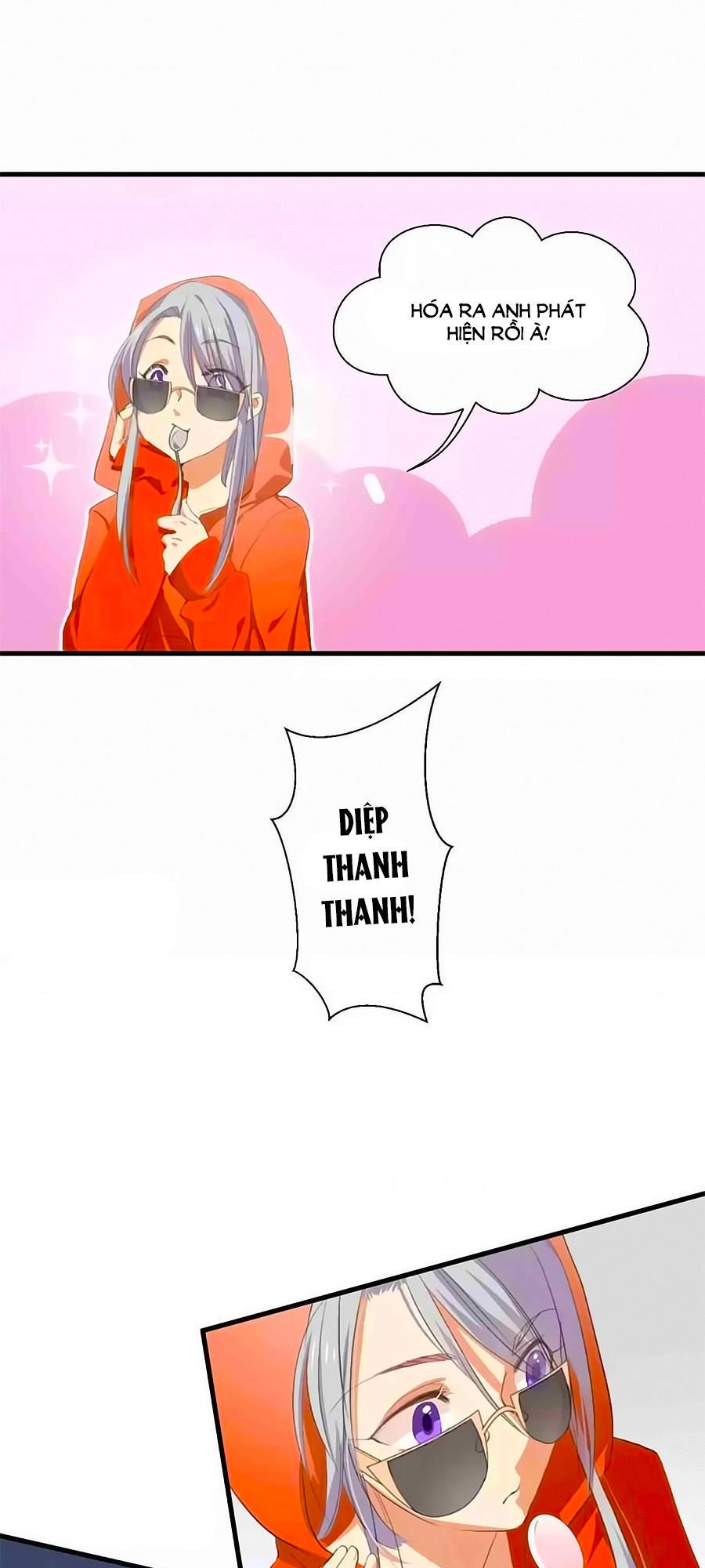 Tửu Điếm Nữ Vương Chapter 4 - 18