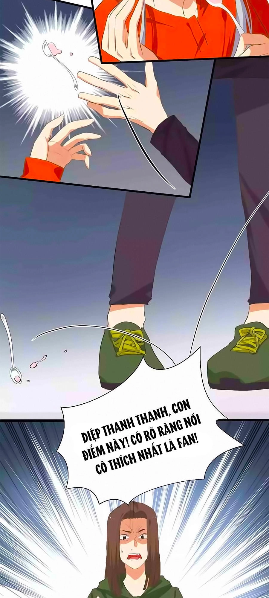 Tửu Điếm Nữ Vương Chapter 4 - 19