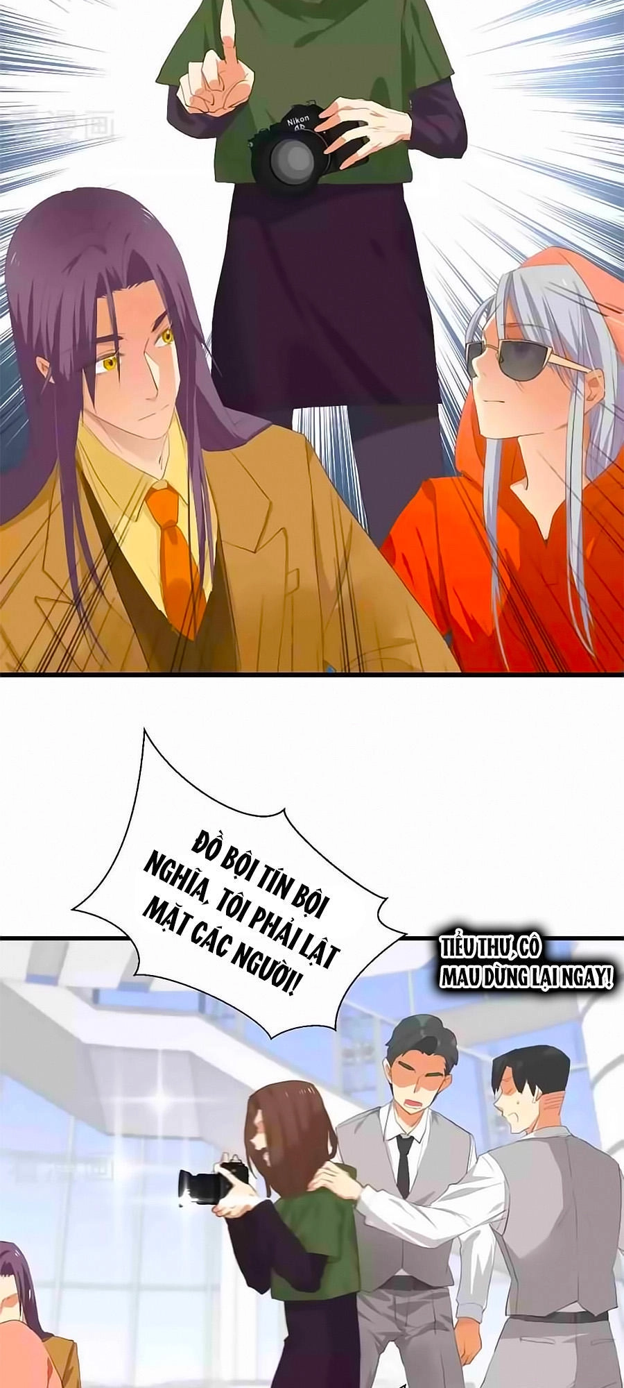 Tửu Điếm Nữ Vương Chapter 4 - 20