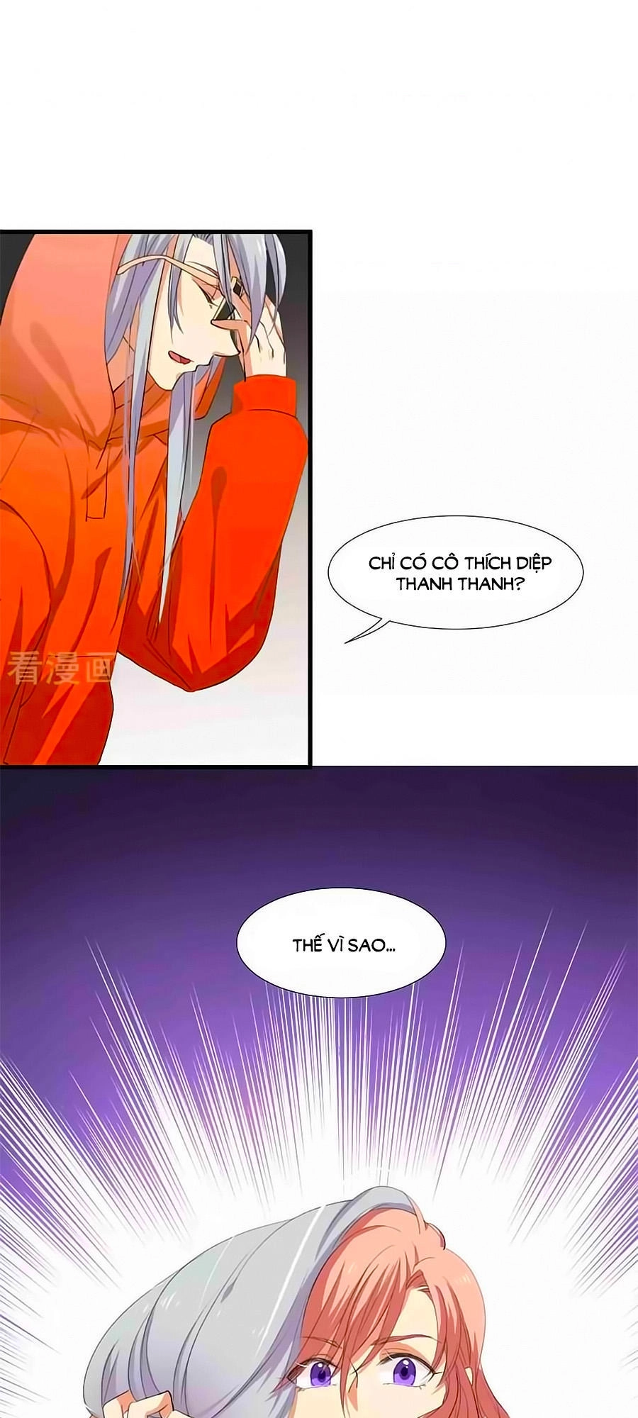 Tửu Điếm Nữ Vương Chapter 4 - 22