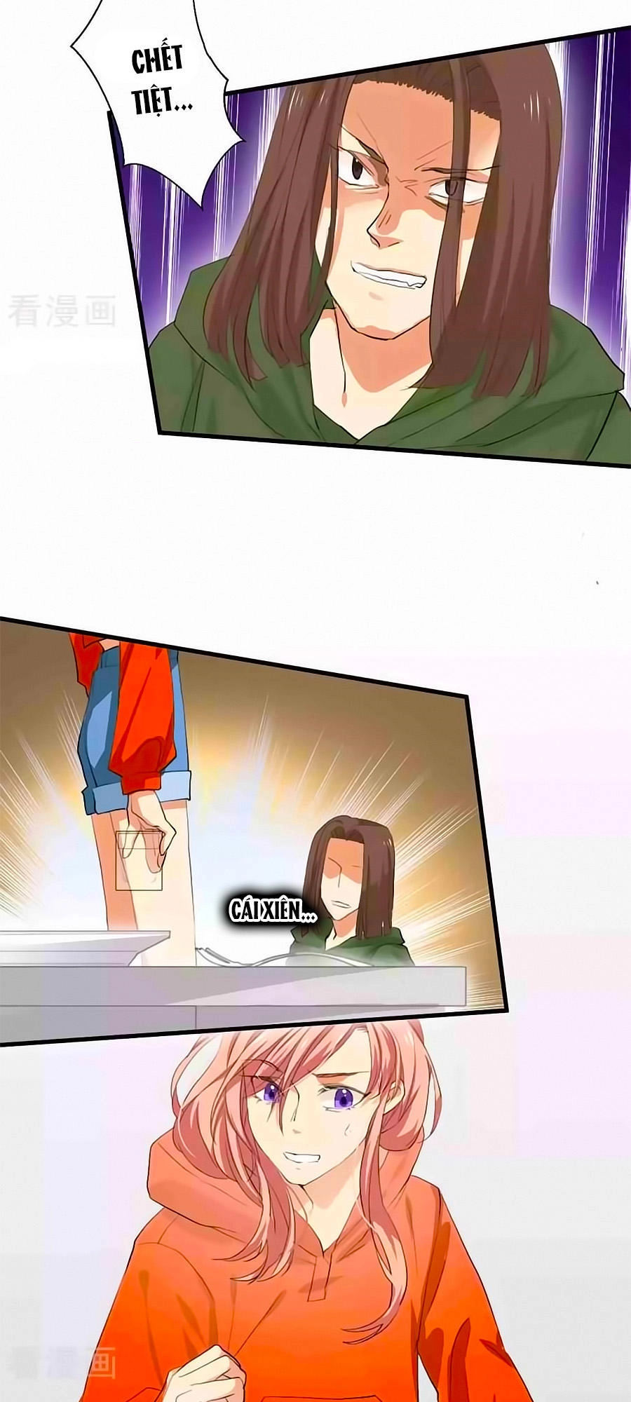 Tửu Điếm Nữ Vương Chapter 4 - 26