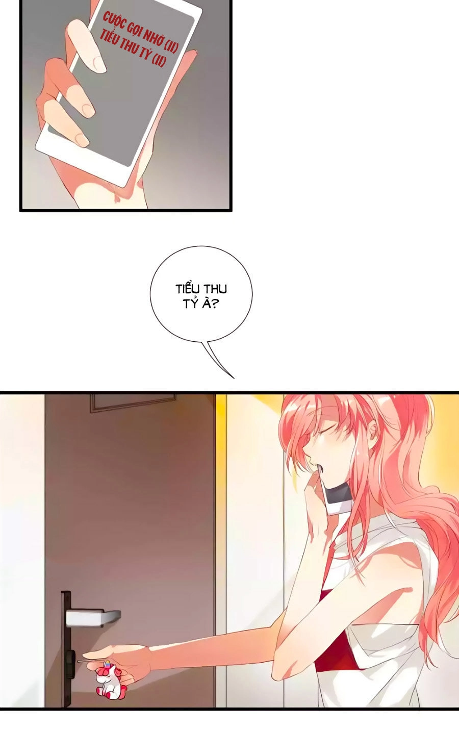 Tửu Điếm Nữ Vương Chapter 6 - 2