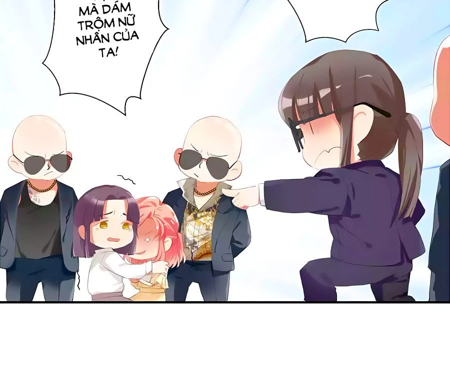 Tửu Điếm Nữ Vương Chapter 7 - 10