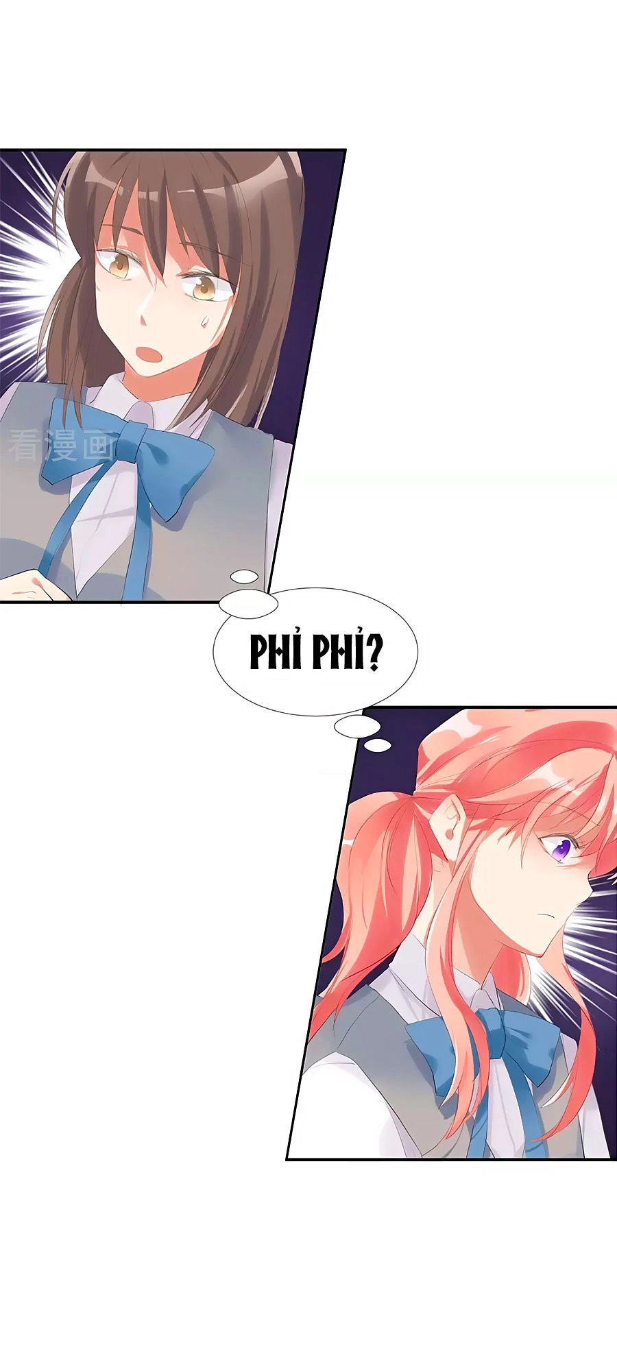 Tửu Điếm Nữ Vương Chapter 9 - 15