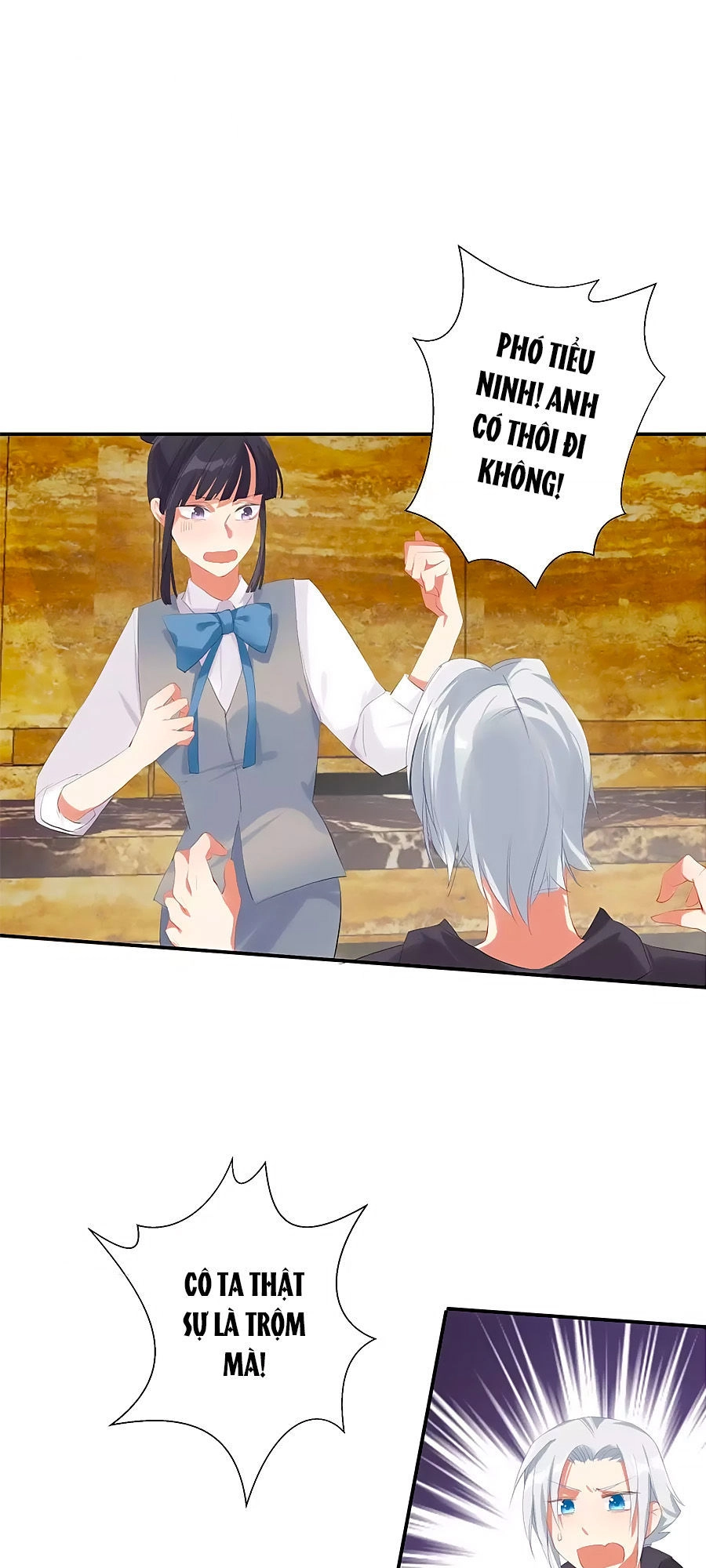 Tửu Điếm Nữ Vương Chapter 9 - 16