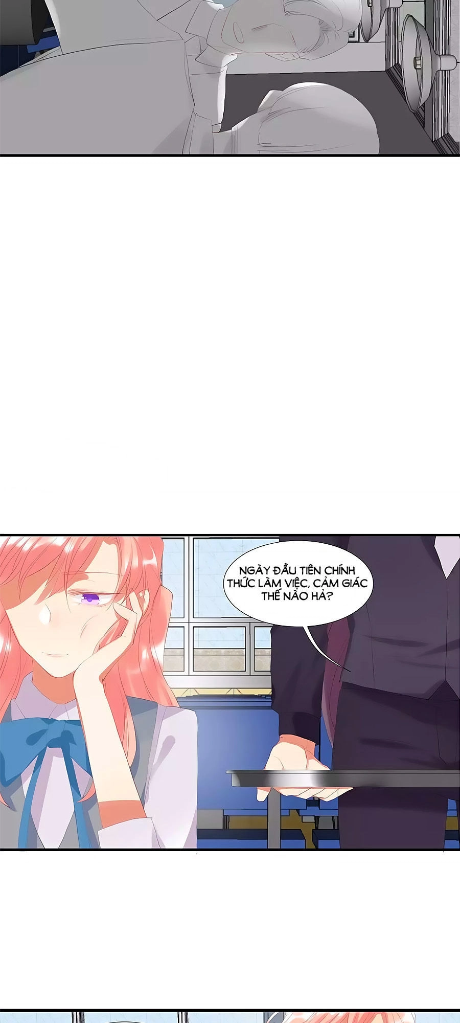 Tửu Điếm Nữ Vương Chapter 10 - 9