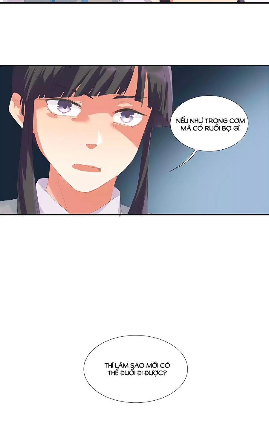 Tửu Điếm Nữ Vương Chapter 10 - 20