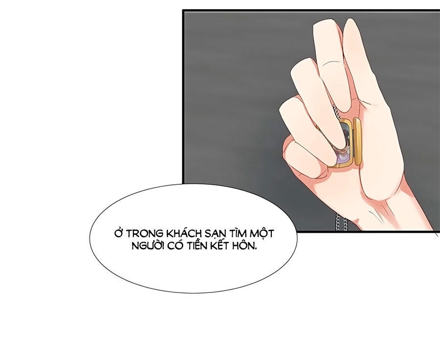 Tửu Điếm Nữ Vương Chapter 13 - 10