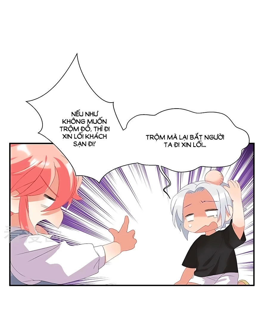 Tửu Điếm Nữ Vương Chapter 13 - 13