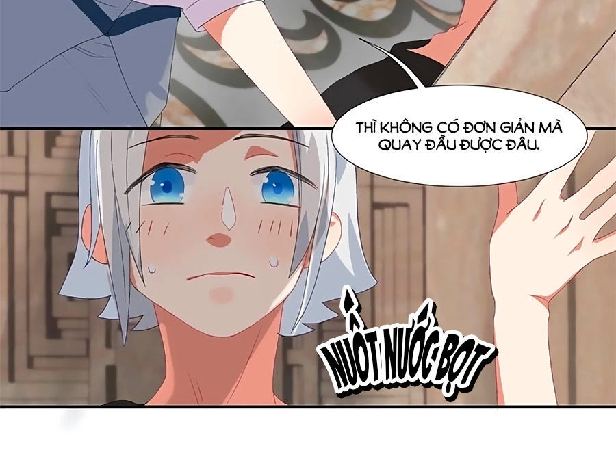 Tửu Điếm Nữ Vương Chapter 13 - 15