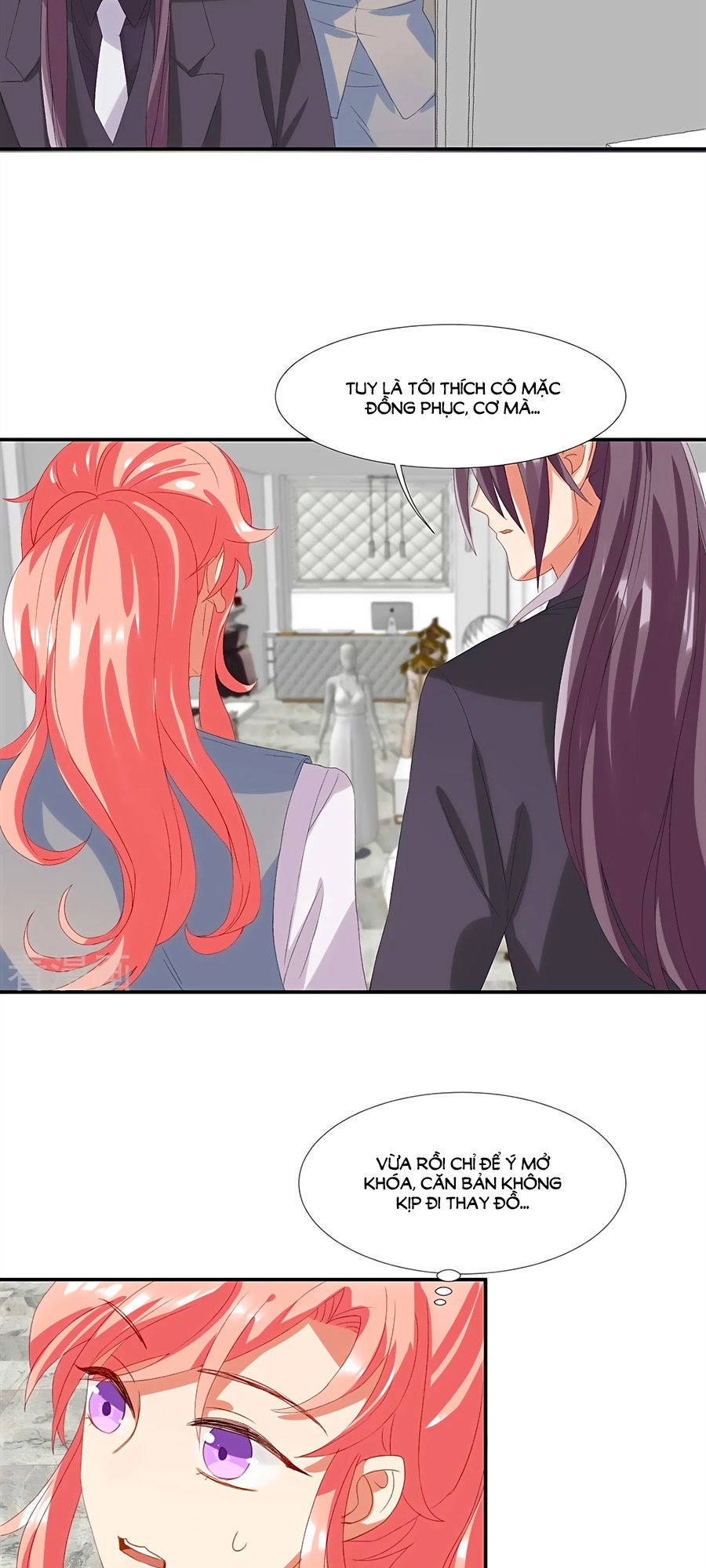 Tửu Điếm Nữ Vương Chapter 15 - 6