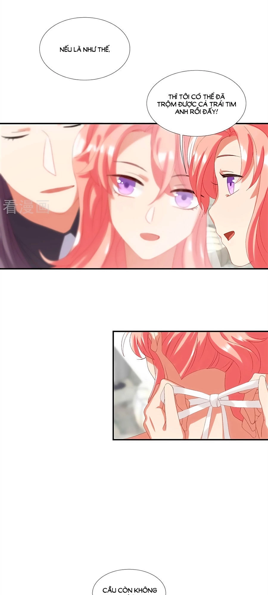 Tửu Điếm Nữ Vương Chapter 15 - 18