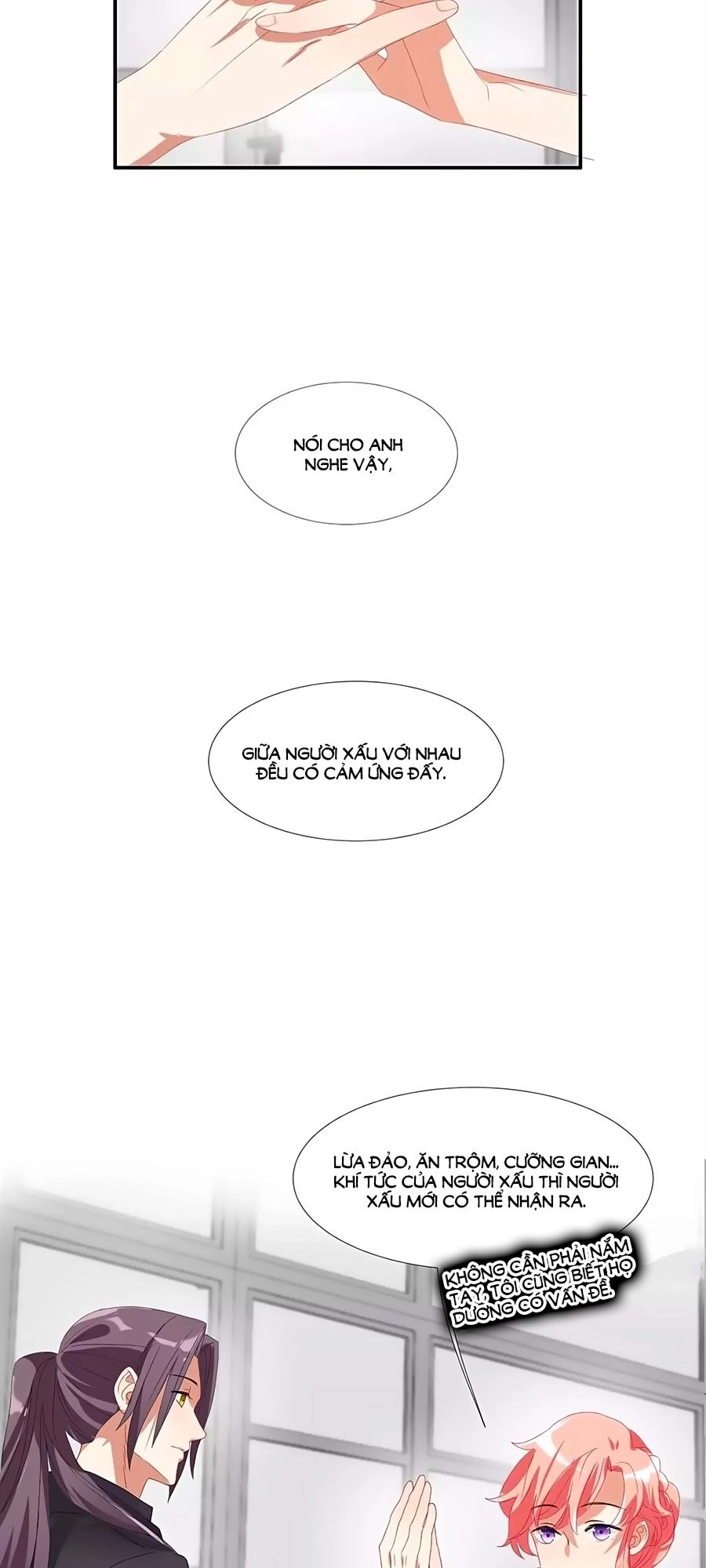 Tửu Điếm Nữ Vương Chapter 16 - 12