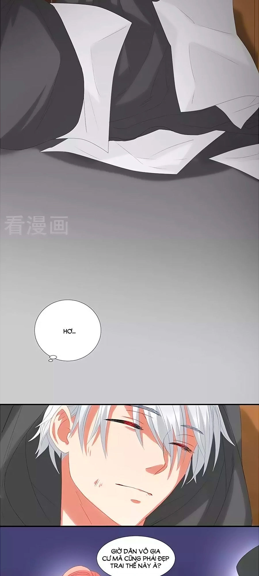 Tửu Điếm Nữ Vương Chapter 18 - 23