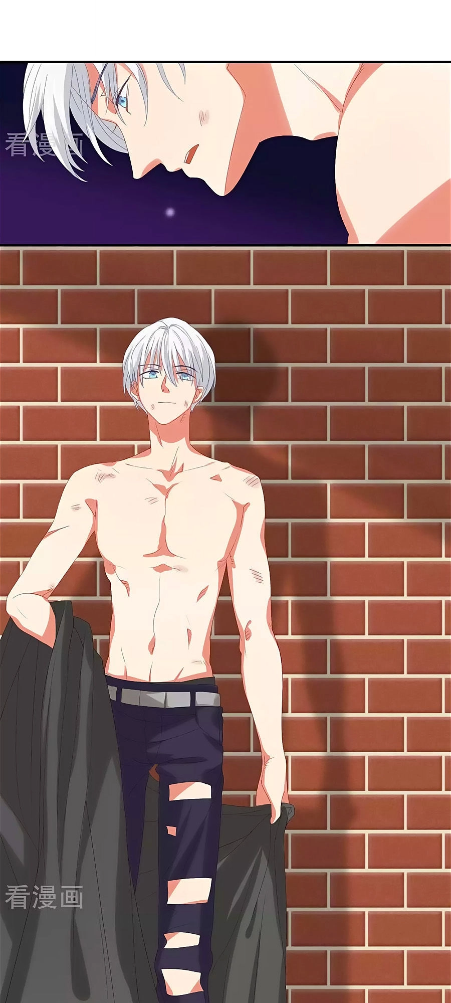 Tửu Điếm Nữ Vương Chapter 19 - 9