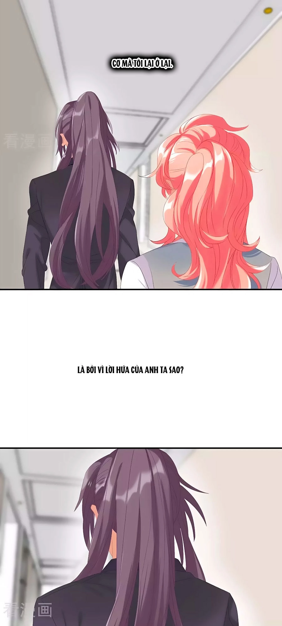 Tửu Điếm Nữ Vương Chapter 21 - 14