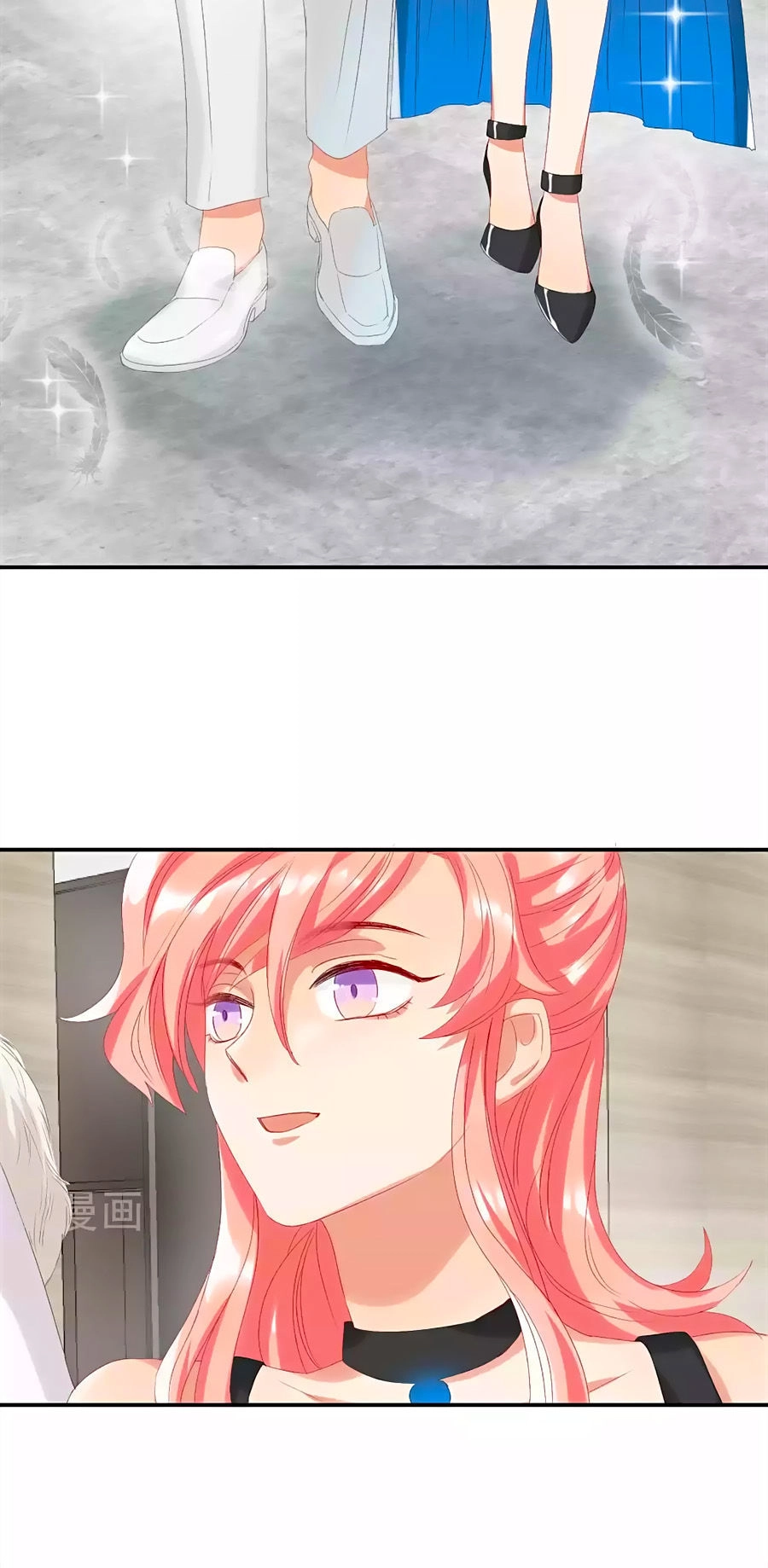 Tửu Điếm Nữ Vương Chapter 22 - 26