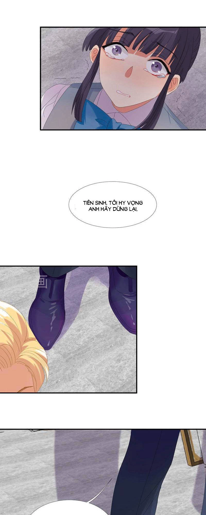 Tửu Điếm Nữ Vương Chapter 23 - 13