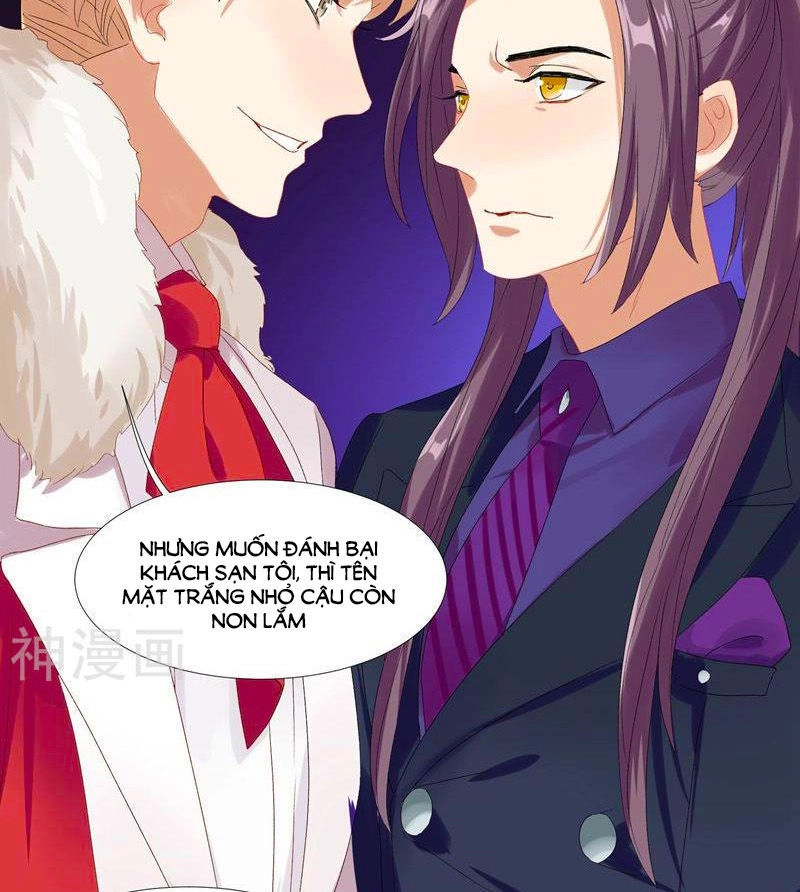 Tửu Điếm Nữ Vương Chapter 23 - 18