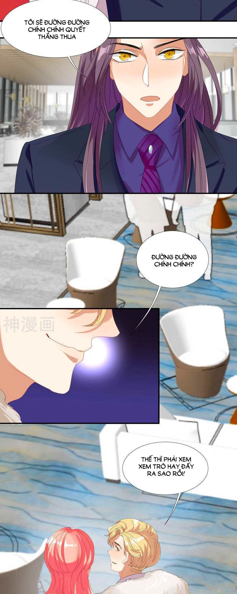 Tửu Điếm Nữ Vương Chapter 23 - 19