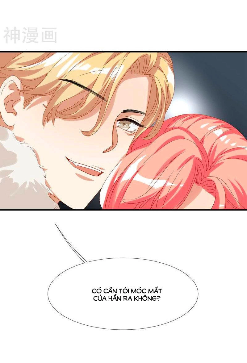 Tửu Điếm Nữ Vương Chapter 23 - 29