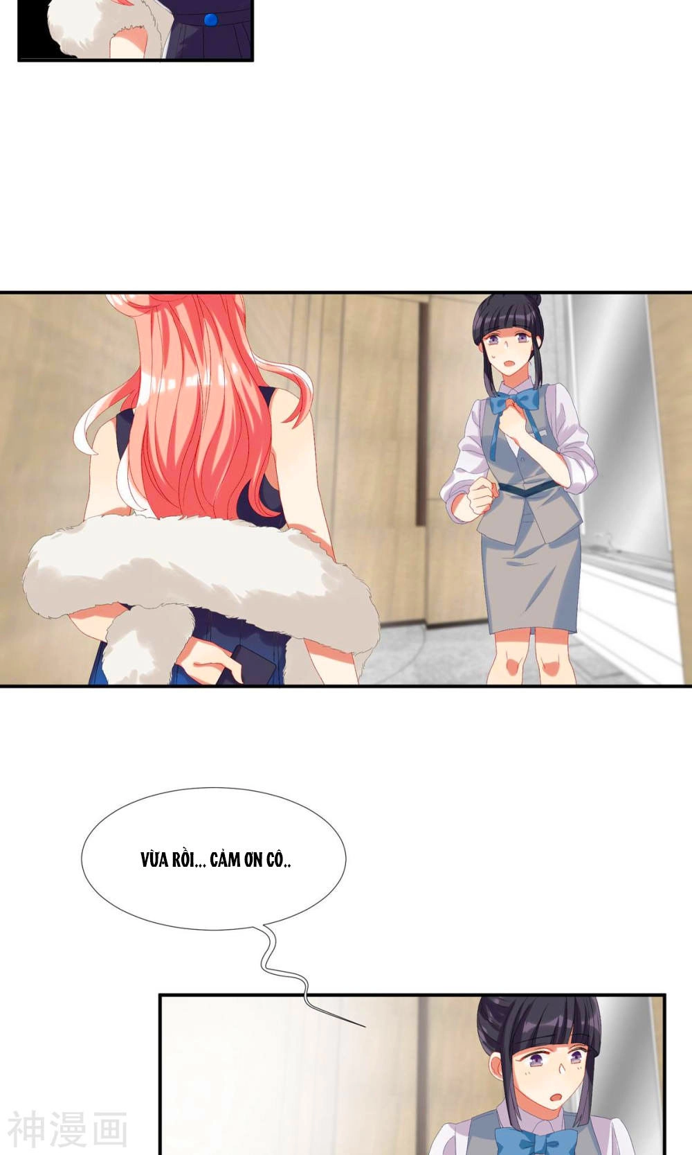 Tửu Điếm Nữ Vương Chapter 24 - 15