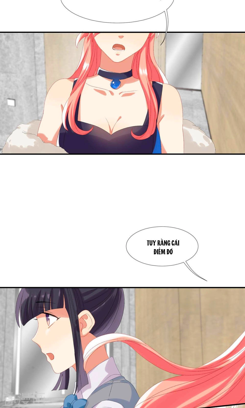 Tửu Điếm Nữ Vương Chapter 24 - 18