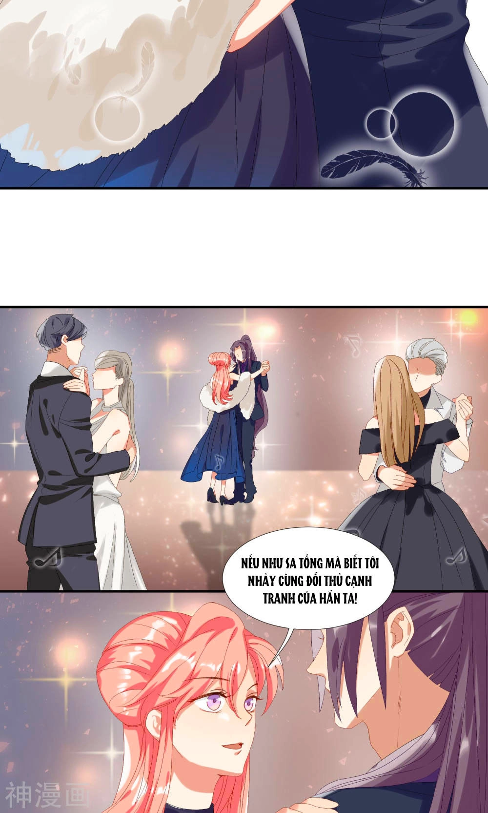 Tửu Điếm Nữ Vương Chapter 25 - 7