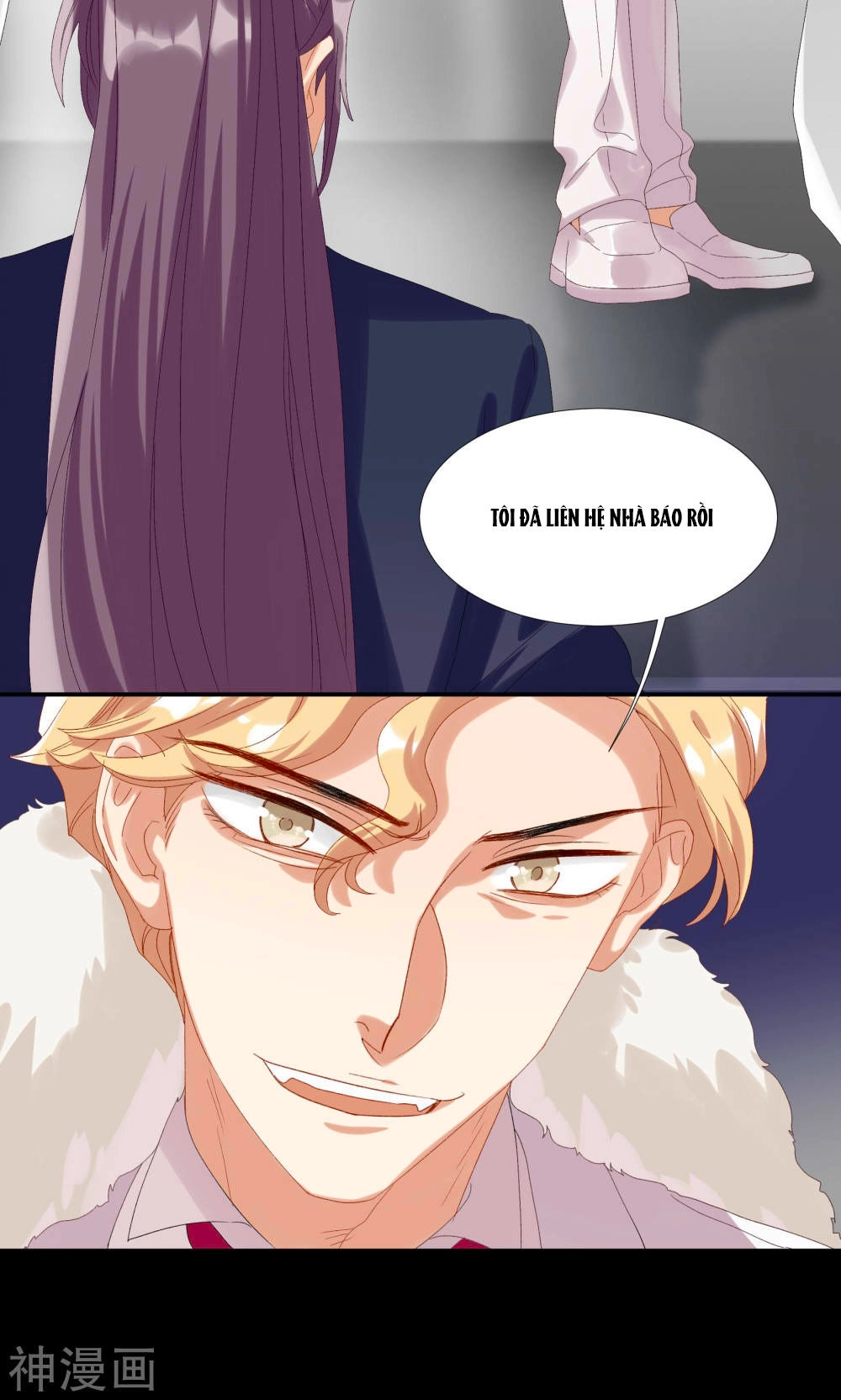 Tửu Điếm Nữ Vương Chapter 25 - 20