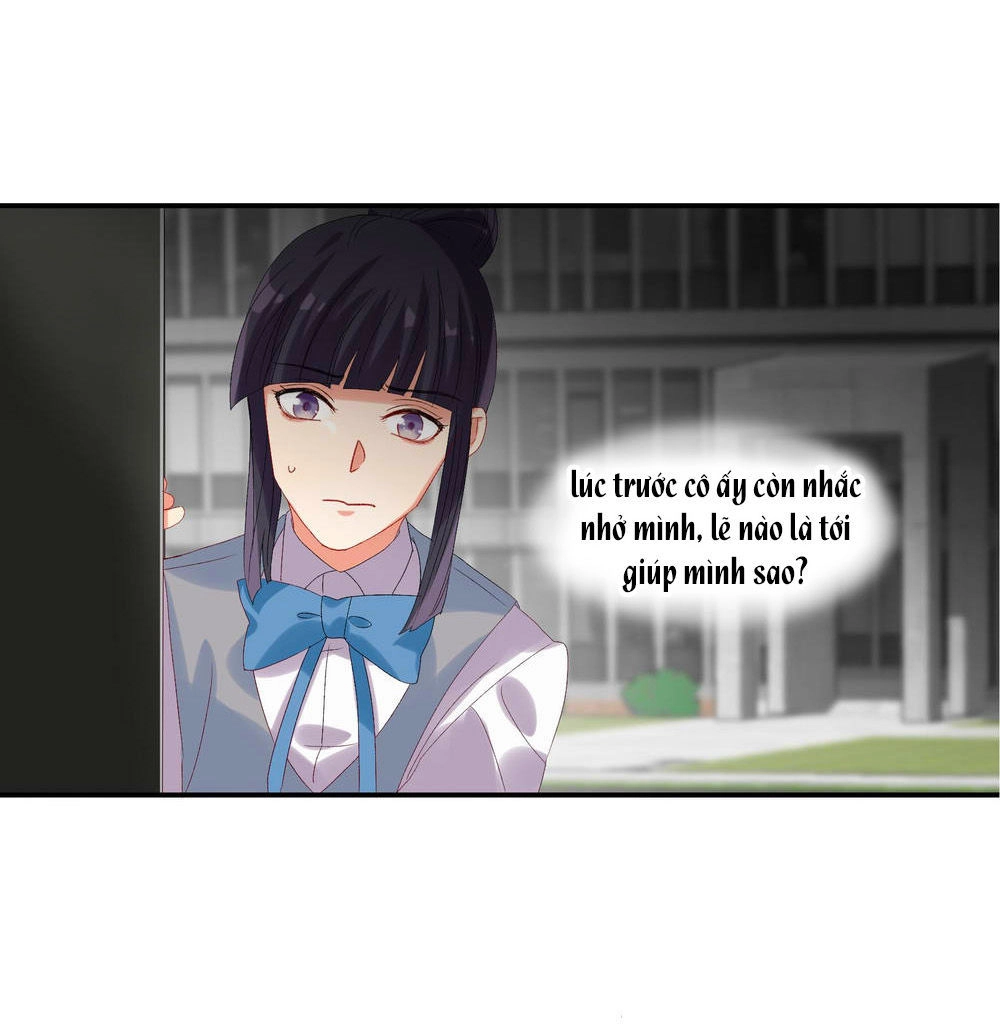 Tửu Điếm Nữ Vương Chapter 27 - 9