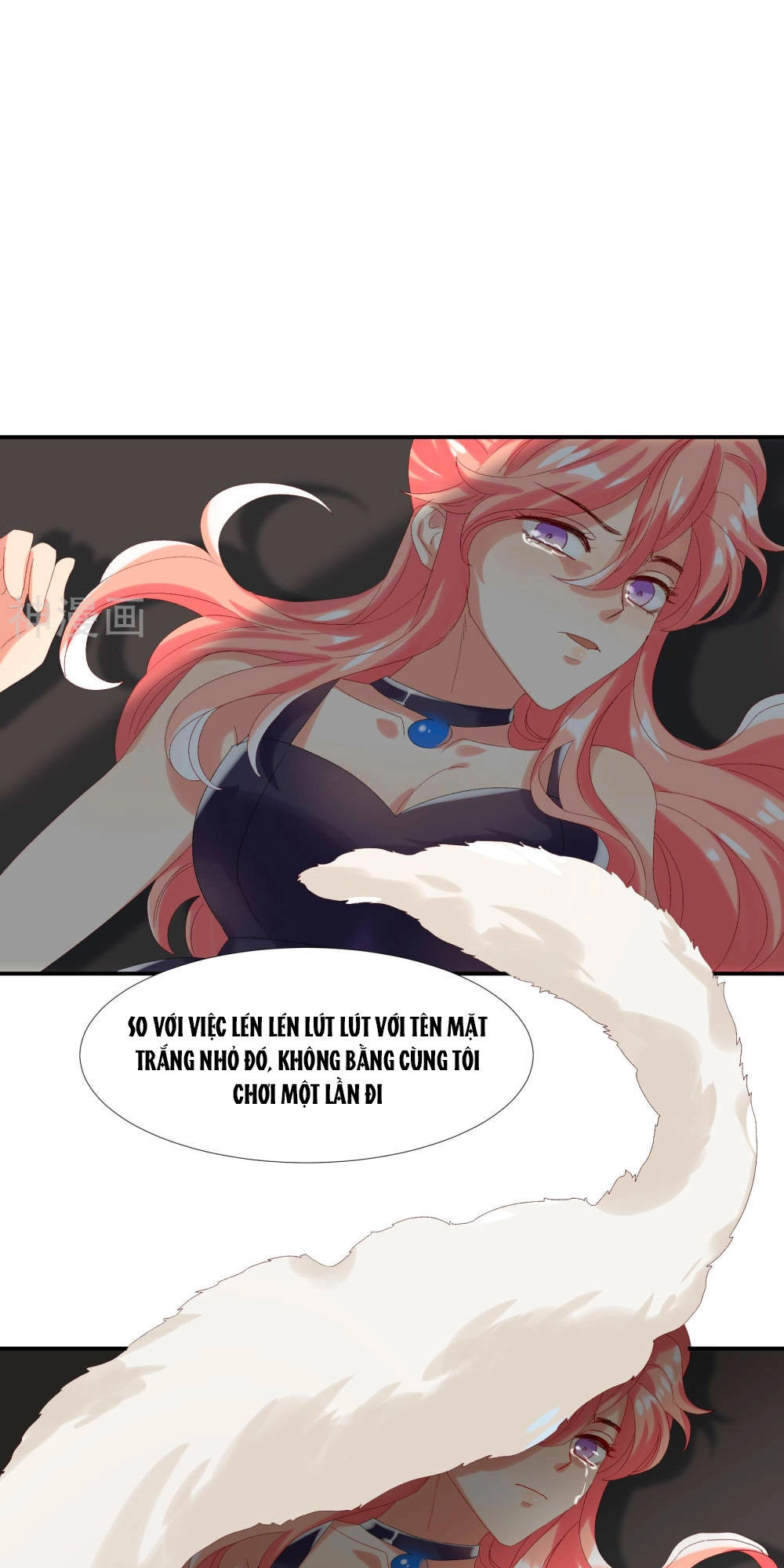 Tửu Điếm Nữ Vương Chapter 27 - 16