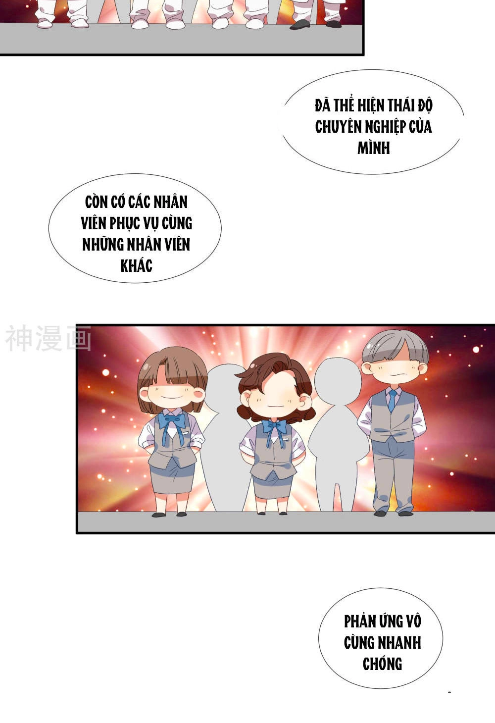 Tửu Điếm Nữ Vương Chapter 27 - 25