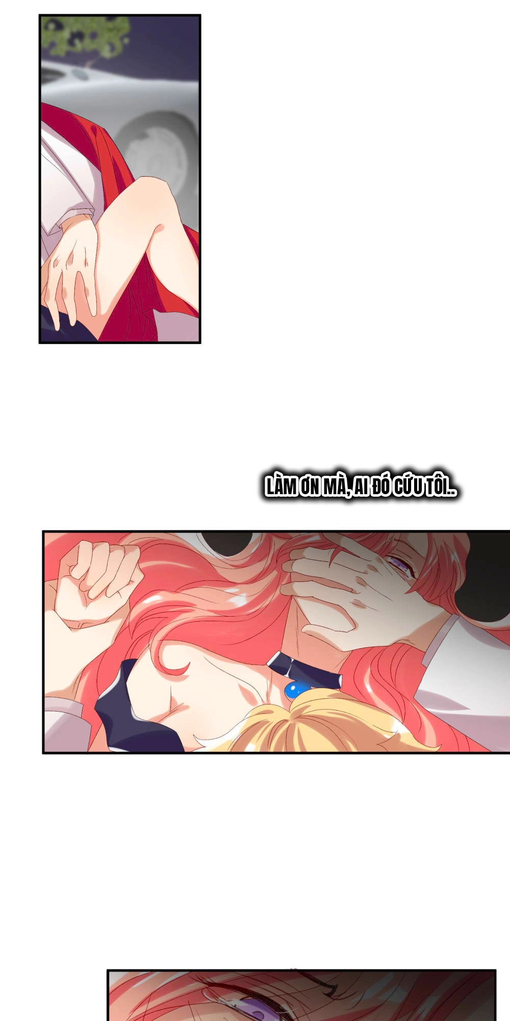 Tửu Điếm Nữ Vương Chapter 27 - 34