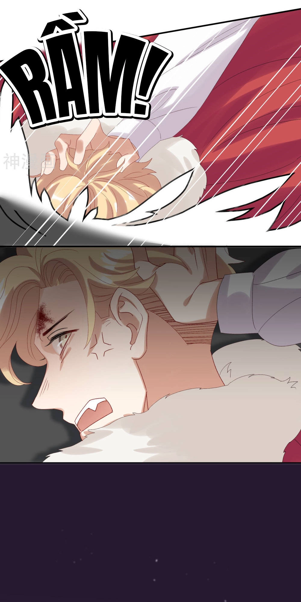 Tửu Điếm Nữ Vương Chapter 28 - 17