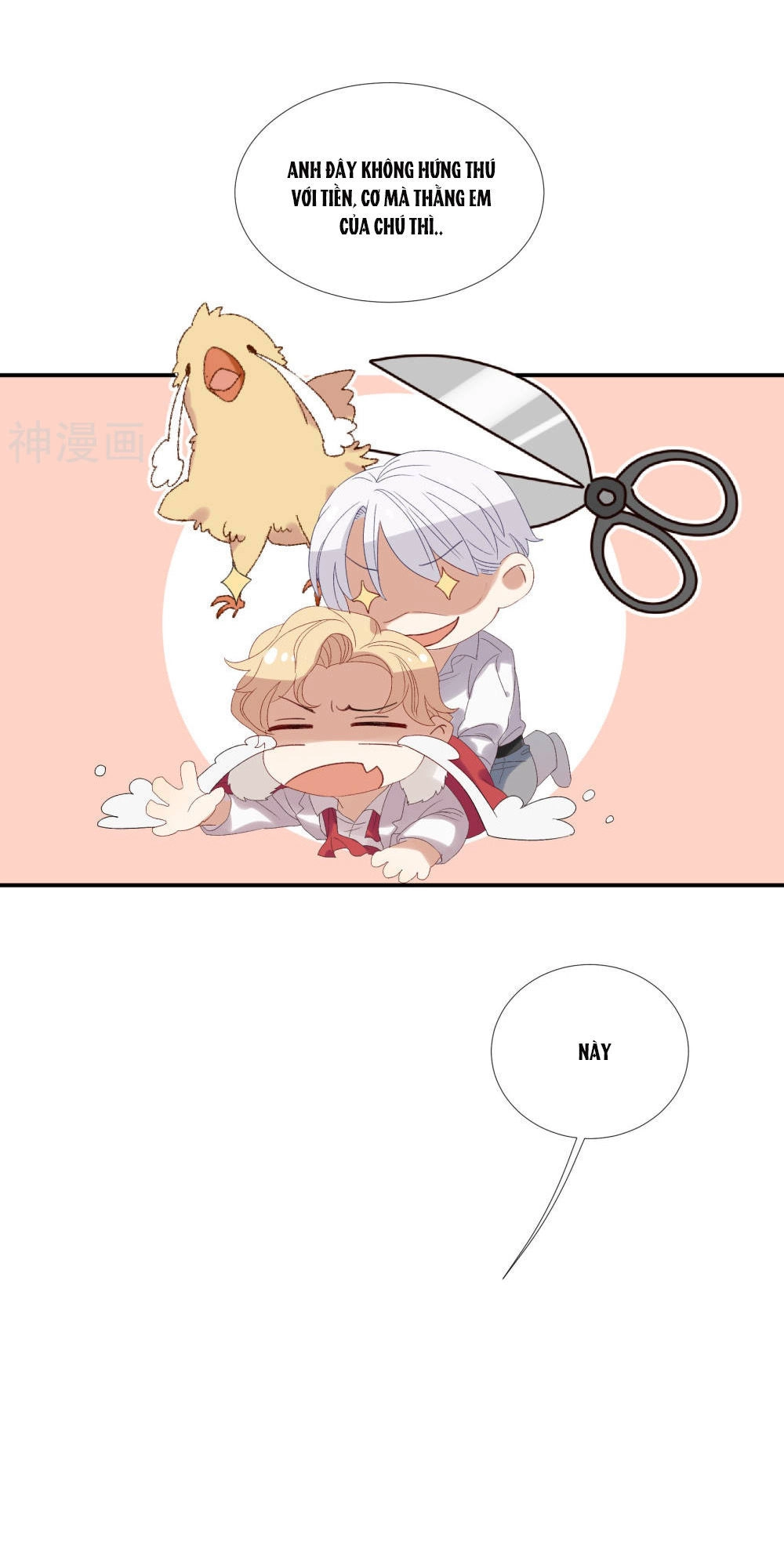 Tửu Điếm Nữ Vương Chapter 28 - 26