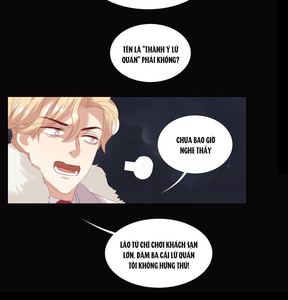 Tửu Điếm Nữ Vương Chapter 28 - 36