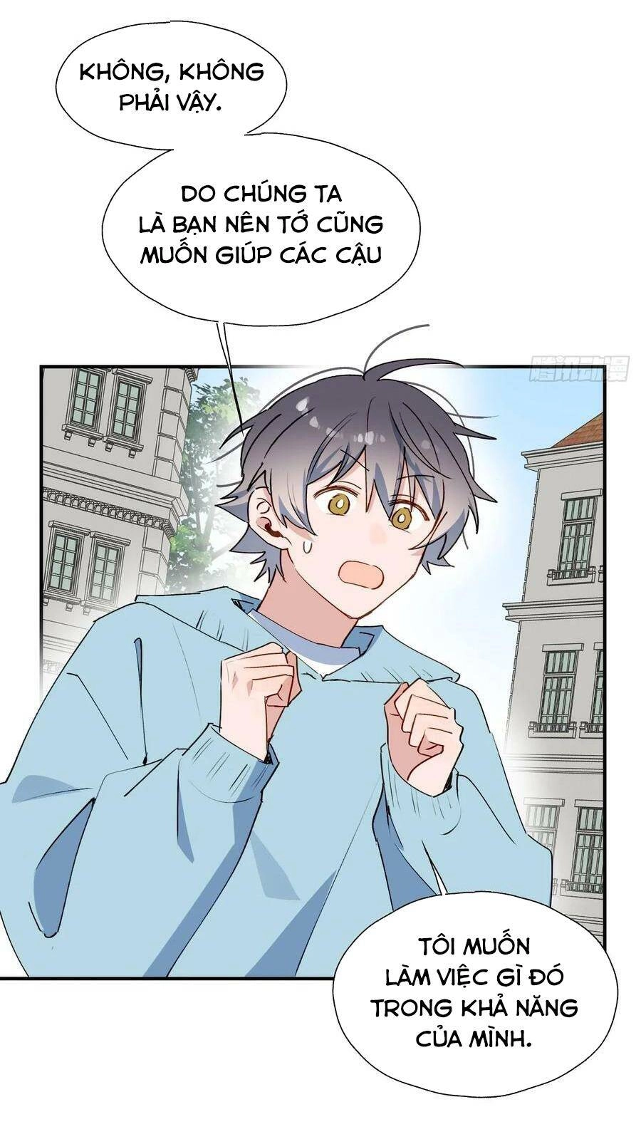 Ma Vương Đại Nhân Luôn Trêu Chọc Tôi Chapter 59 - 6