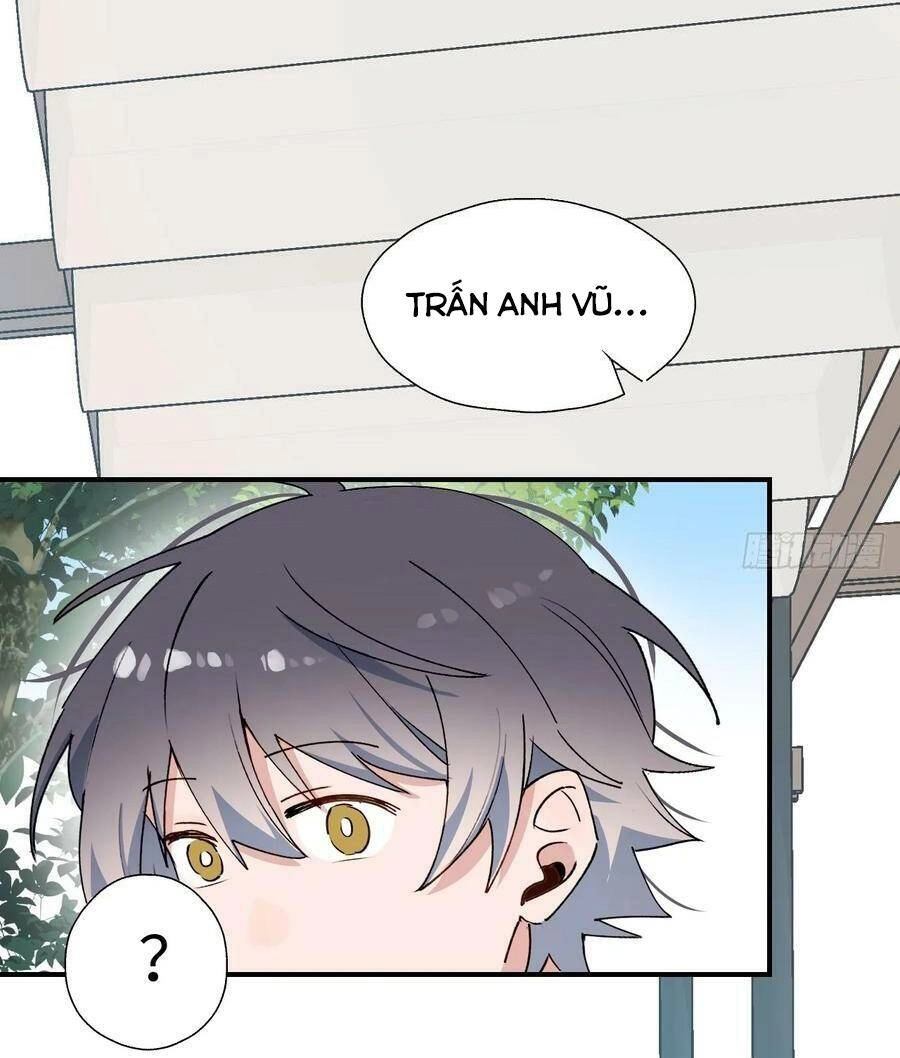 Ma Vương Đại Nhân Luôn Trêu Chọc Tôi Chapter 59 - 8